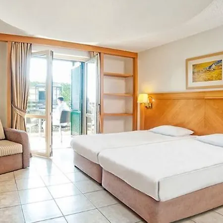 Paloma Orenda 5* Side