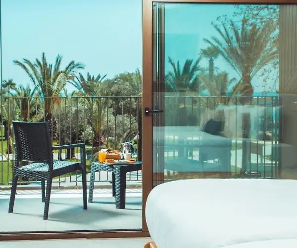 Paloma Orenda Hotel 5*