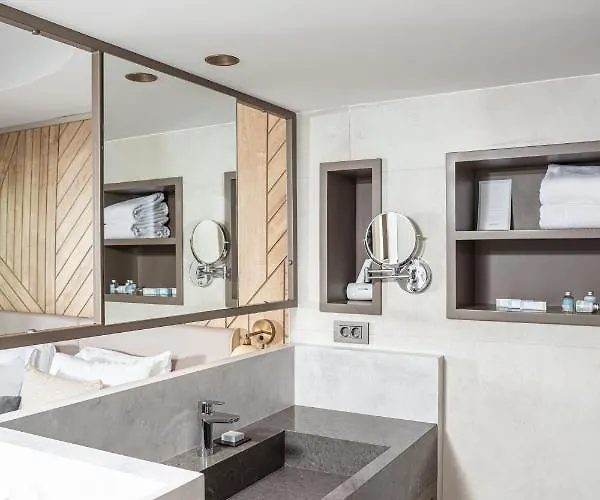 Hotel Paloma Orenda 5*