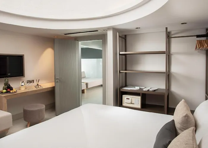 Paloma Orenda Hotel 5*