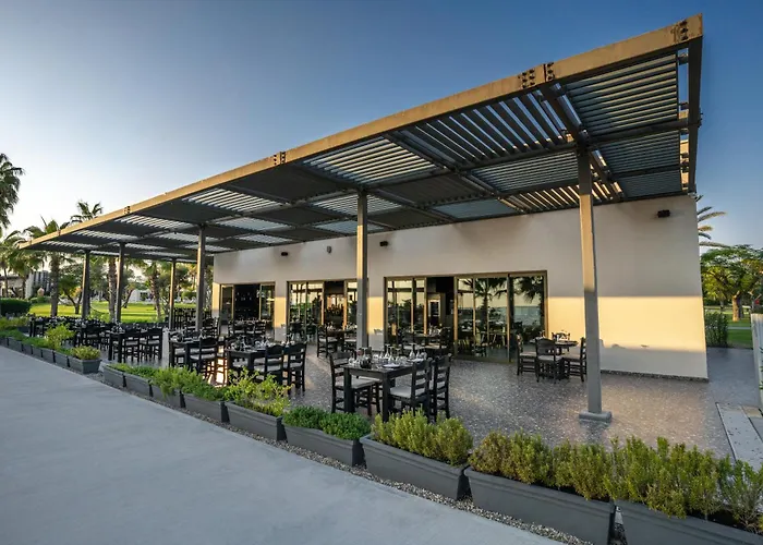 ホテル Paloma Orenda