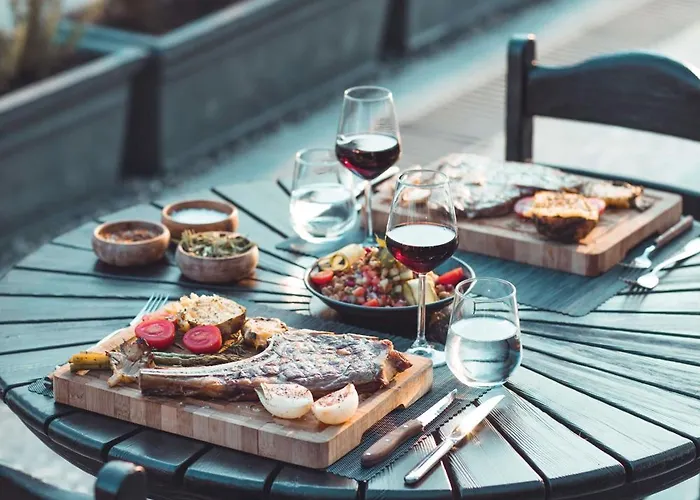 Hotel Paloma Orenda 5*