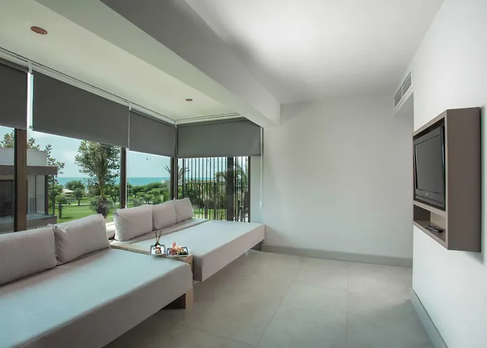 Hotel Paloma Orenda 5*