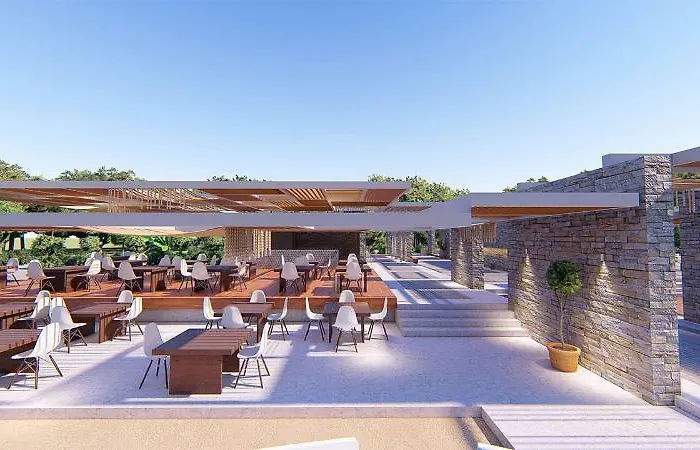 Paloma Orenda Hotel 5*